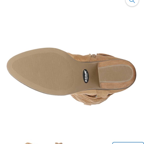 BIG ISO: Dr. Scholl’s No Problem Boot - Picture 2 of 2